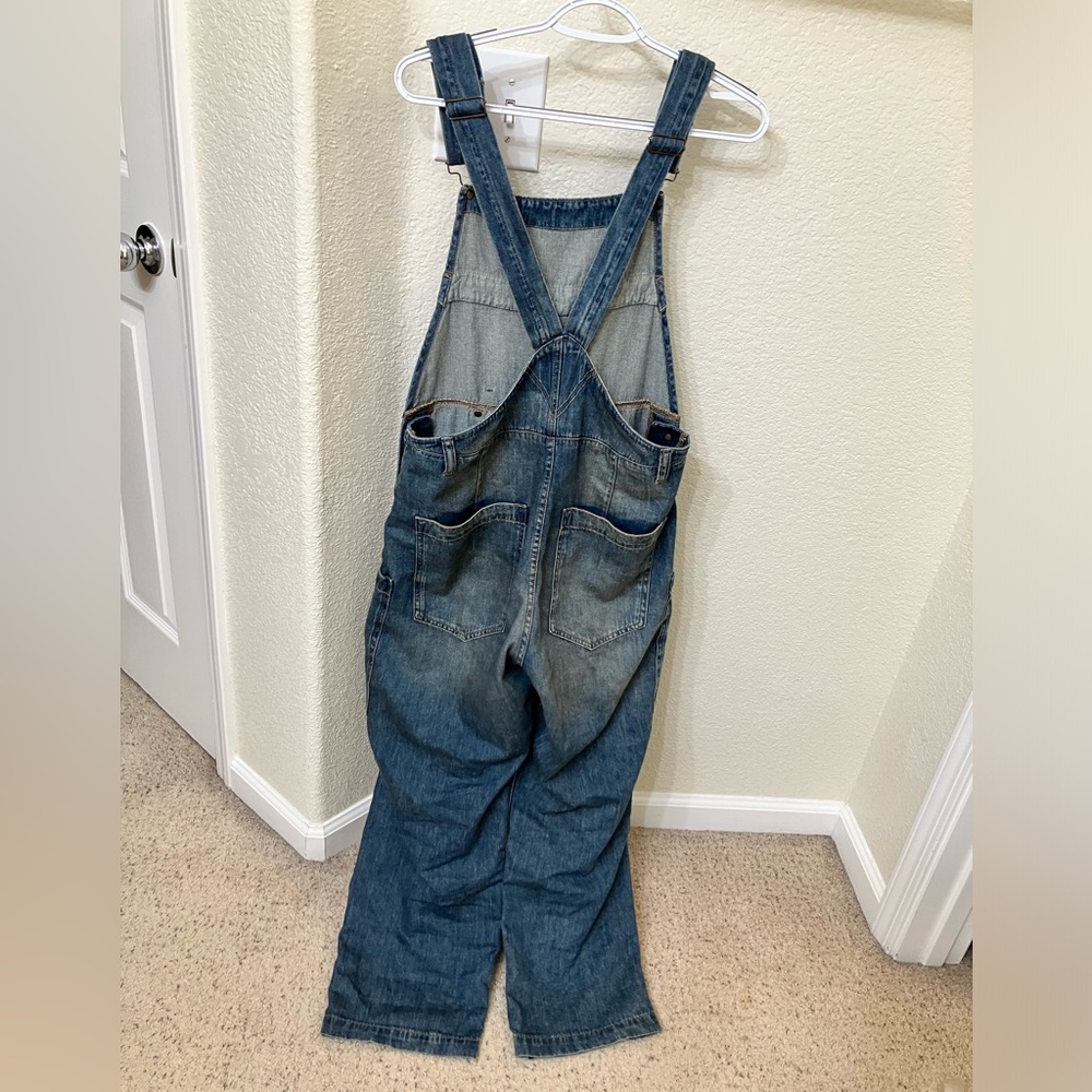 We the Free The Way Back Overalls - Picture 3 of 5